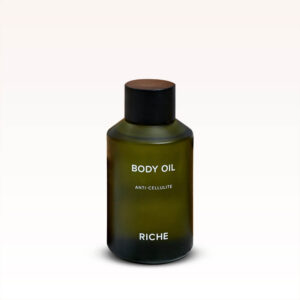 Body oil anti-cellulite