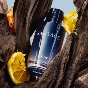 Dior Sauvage EDP 100 ml Sauvage