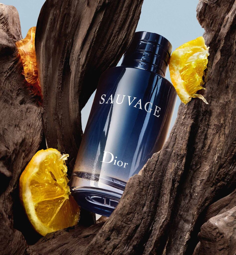 Dior Sauvage EDP 100 ml Sauvage