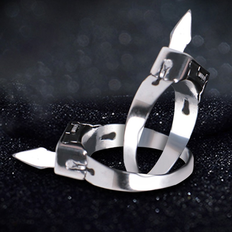 Protection Tool for Men & Women